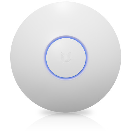 UniFi AC PRO In/Out 3x3 2.4GHz 3x3 5GHz 802.3af-at PoE+