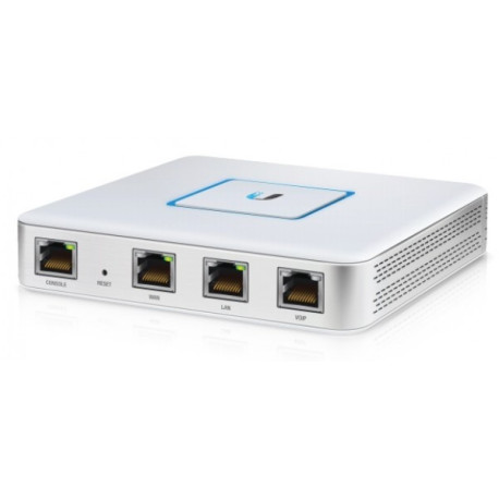 UniFi Security Gateway