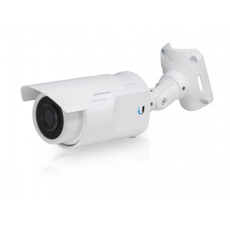 UniFi UVC camera IR