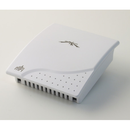 Ubiquiti mFi, mport Temperature sensor