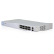 Unifi Switch 16 GE ports PoE 150W