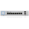 Unifi Switch 8 GE ports PoE 150W