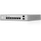 Unifi Switch 8 GE ports PoE 150W