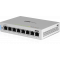 Unifi Switch 8 GE ports Low Power No PoE