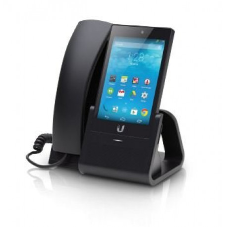 UniFi VoIP PRO phone Android based