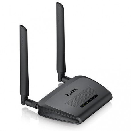 Zyxel WAP3205 v3 Wireless N300 AP/Bridge/Repeater/Client