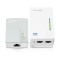 TP-LINK TL-WPA4220KIT WiFi Powerline Kit