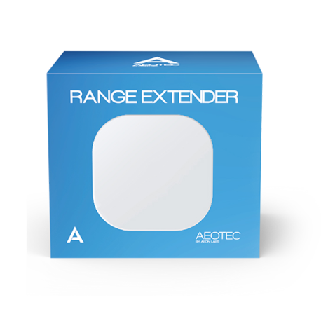 Aeotec Range Extender 6 - GEN5