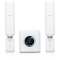 Ubiquiti AmpliFi HD Home Wi-Fi Router incl 2 x Mesh Points