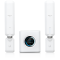 Ubiquiti AmpliFi LR Home Wi-Fi Router incl 2xMesh Points Ubiquiti AmpliFi LR Home Wi-Fi Router incl 2xMesh Points