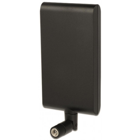 DeLOCK WLAN antenn 7,5-10 dBi, 2,4/5GHz