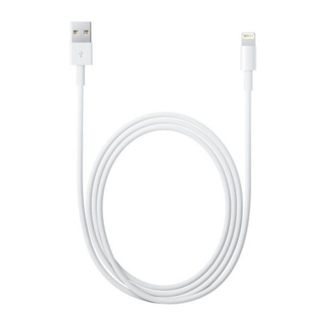 Apple lightning kabel MD818ZM/A, 1m