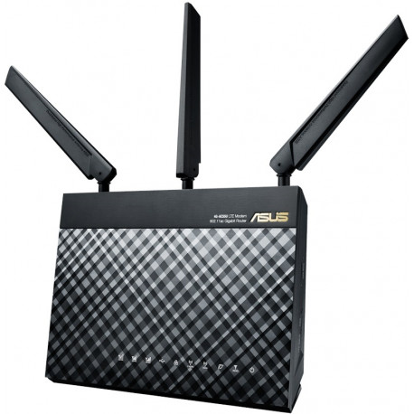 Asus 4G-AC55U 3G/4G router