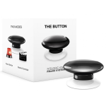 Fibaro The Button - Svart