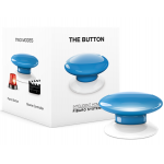 Fibaro The Button - Blå