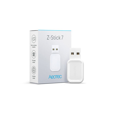 Aeotec Z-Stick 7