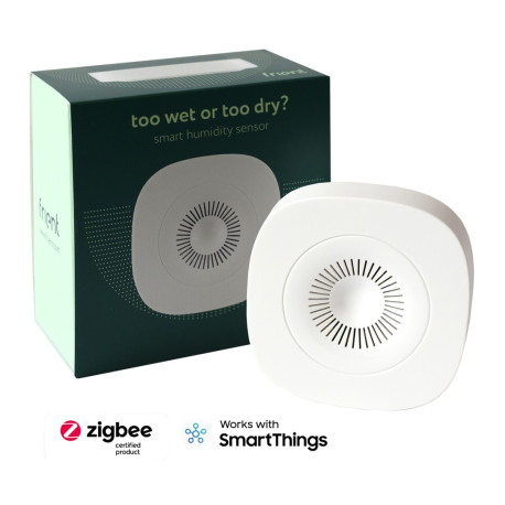 frient Smart Humidity Sensor (Zigbee)