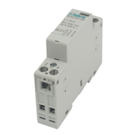 Qubino Smart Meter Accessory IKA232-20/230 V (Kontaktor)