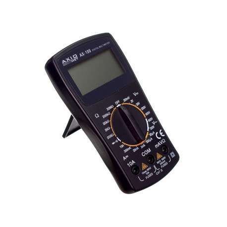 Digital multimeter AX-100