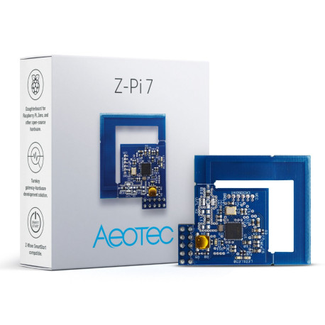 Aeotec Z-Pi 7