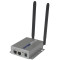 Amit IDG500-0T501 4G LTE router GbE + WAN router med dubbla SIM-kort