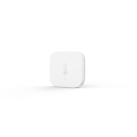 Aqara temperatur- och fuktighetssensor T1 (Zigbee)