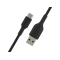 Belkin BOOST CHARGE USB-A till USB-C kabel, 1m, black