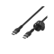 Belkin BOOST CHARGE USB-C till USB-C kabel, 1m, svart