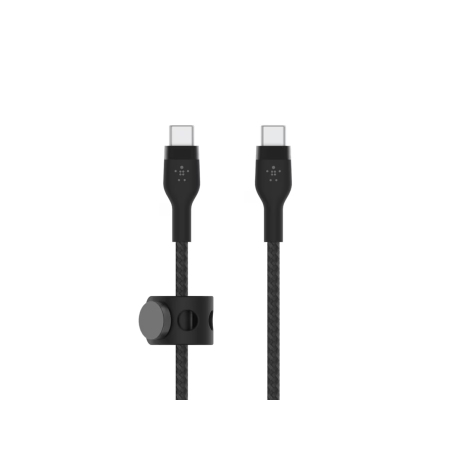 Belkin BOOST CHARGE USB-C to USB-C cable, 1m, black