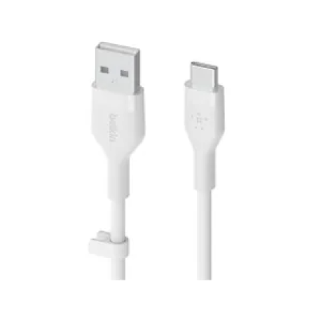 Belkin BOOST CHARGE USB-A to USB-C cable, white, 1m