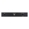 D-Link EasySmart Switch DGS-1100-08P - V2 - switch - smart - 8 x 10/100/1000 (PoE) - skrivbordsmodell - PoE (64 W)