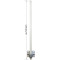 DeLock WLAN outdoor antenna 8dBi 802.11a/ac/b/g/n/h, white