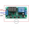 12v Time relay 0.1s to 999min