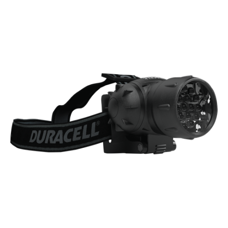 Duracell HDL-1 Explorer pannlampa
