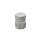 Screw and magnet mount for Aqara Motion detector