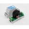 Eutonomy - euFIX D212 DIN adapter (with button)