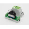 Eutonomy - euFIX R222 DIN adapter (with button)
