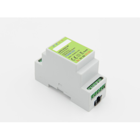 Eutonomy - euFIX R222NP DIN Adapter