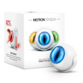 Fibaro Motion Sensor (4-in-1 Multi Sensor)