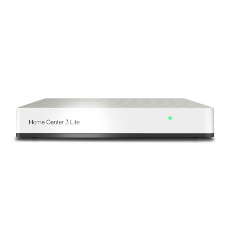 Fibaro Home Center 3 Lite