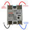 Solid-state relä till Varvtalsregulator