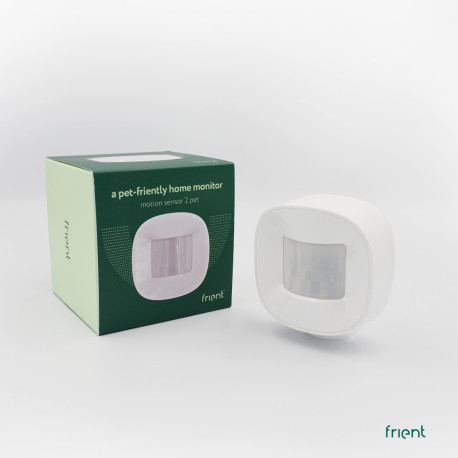 frient Motion Sensor 2 PET (Zigbee)