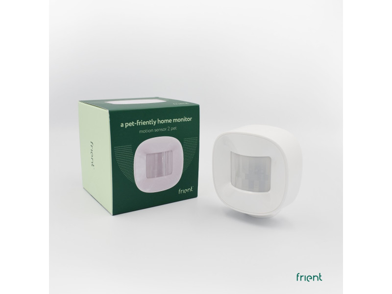 Bewegingssensor Frient Motion Sensor Kopen? | We ❤️ Smart
