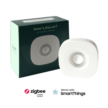 frient Air Quality Sensor (Zigbee)