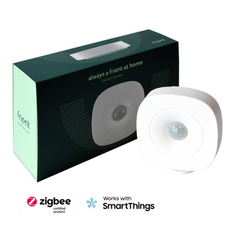 frient Motion Sensor Basic (Zigbee)