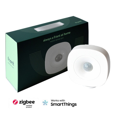 frient Motion Sensor Pro (Zigbee)