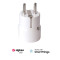 frient Smart Plug Mini (F) - Schuko (Zigbee)