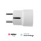 frient Smart Plug Mini (F) - Schuko (Zigbee)