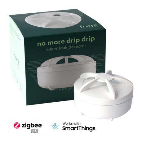 frient Water Leak Detector (Zigbee)