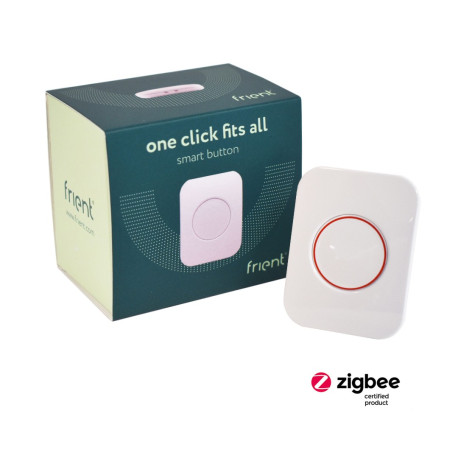 frient Smart Button (Zigbee)